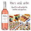 Rubus Vin-Gris Rose