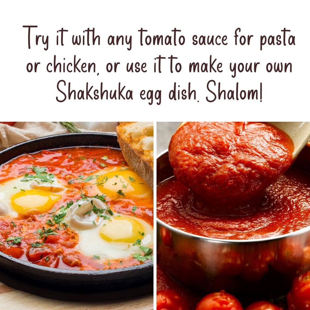 Shakshuka