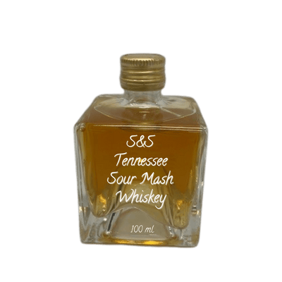 S&S Tennessee Sour Mash Whiskey