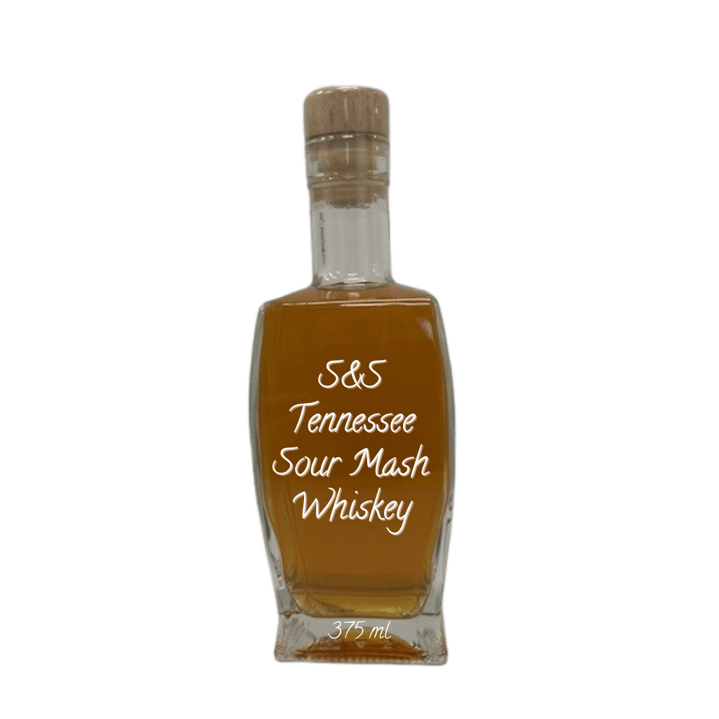 ウイスキー KENTUCKY PRINCE SOUR MASH 750ml 50.5% S&S Tennessee Sour Mash Whiskey
