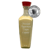 Chocolate Peppermint Cream Liqueur