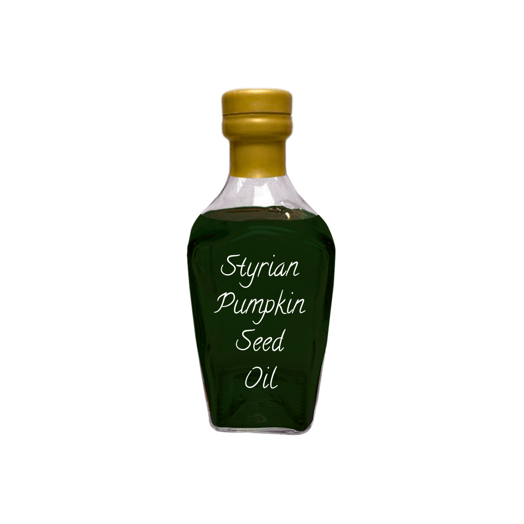 Styrian Pumpkinseed Oil
