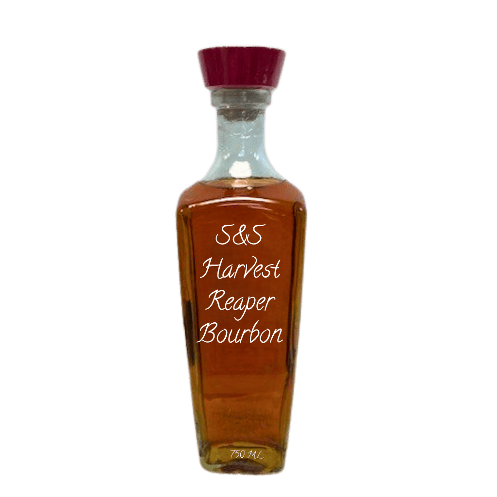 S&S Harvest Reaper Bourbon