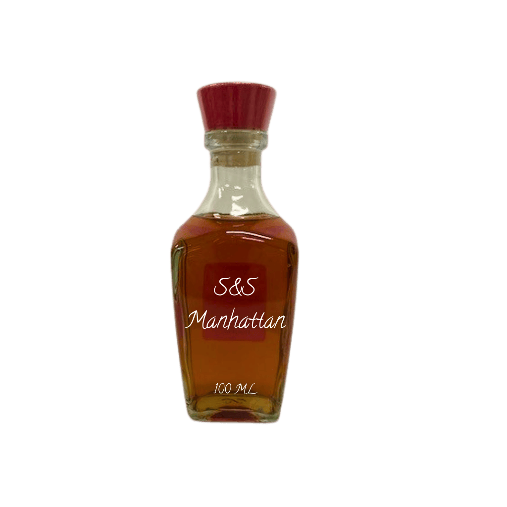 S&S Manhattan