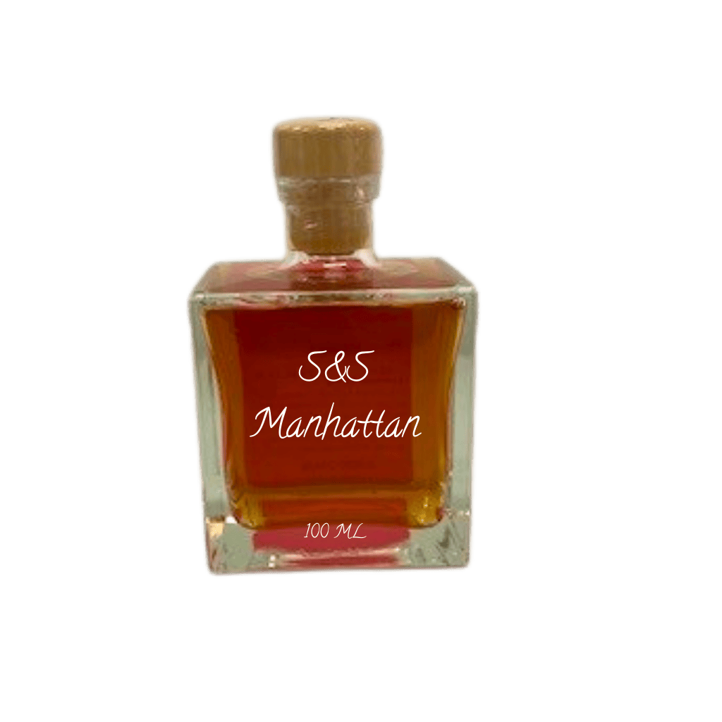S&S Manhattan
