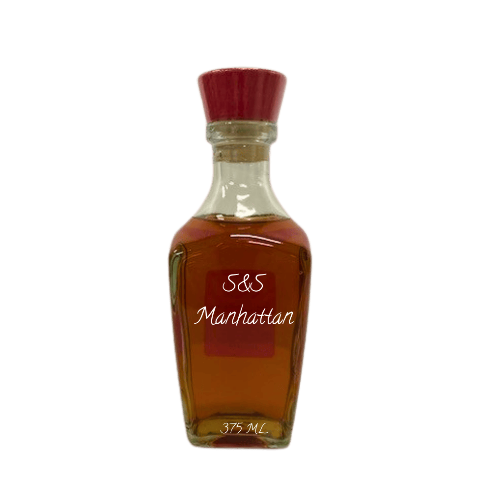 S&S Manhattan