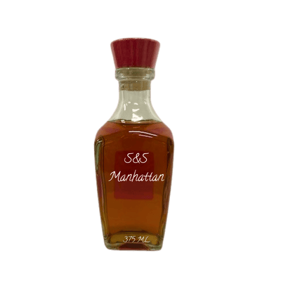 S&S Manhattan