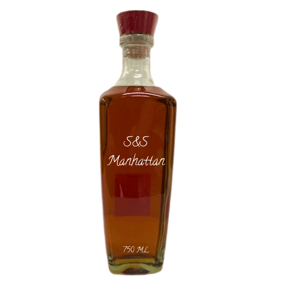 S&S Manhattan
