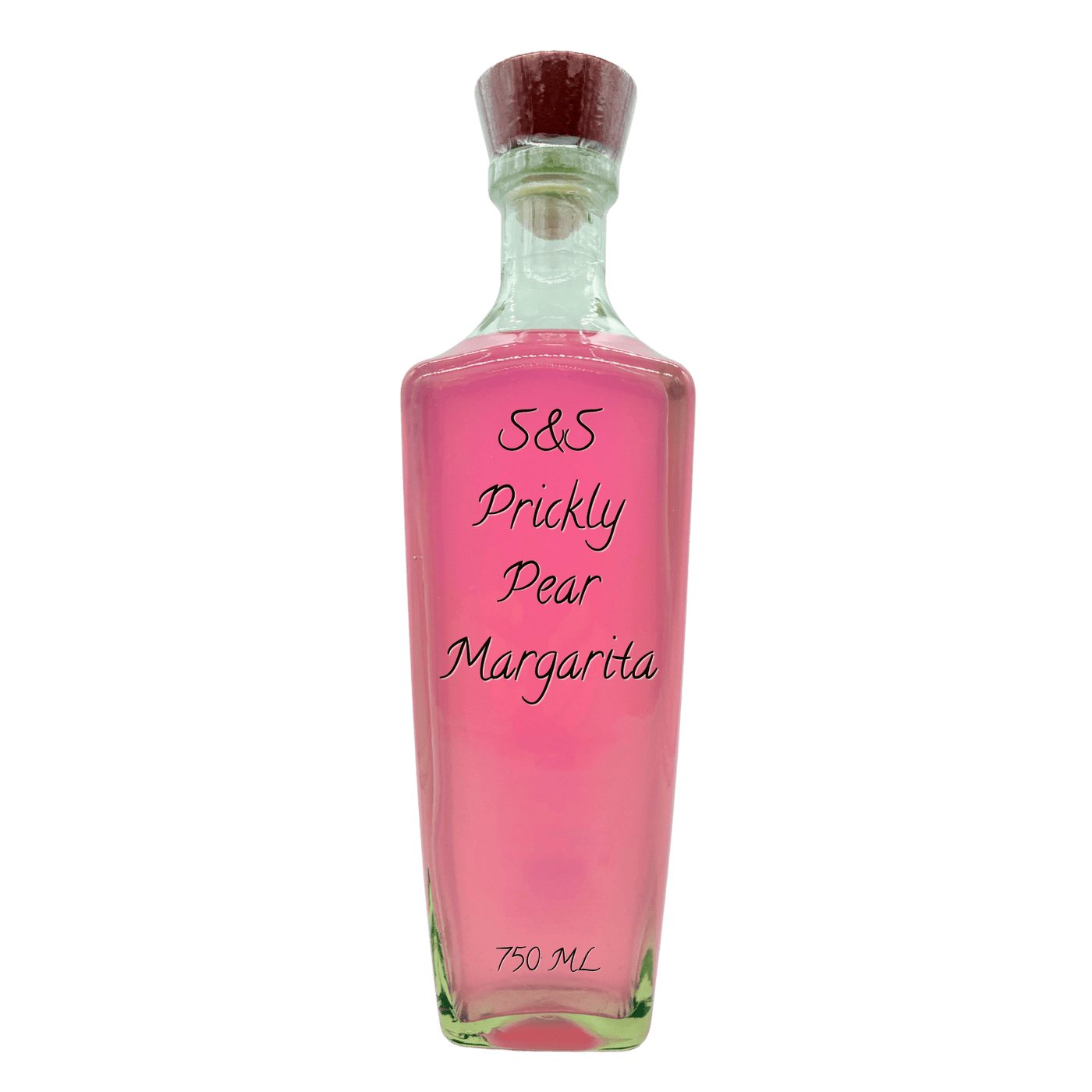 S&S Prickly Pear Margarita