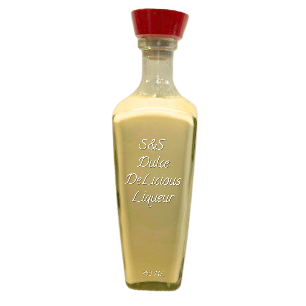S&S Dulce DeLicious Liqueur