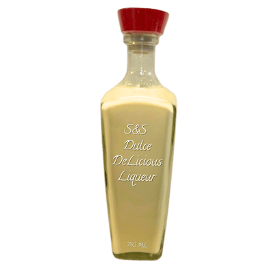 S&S Dulce DeLicious Liqueur