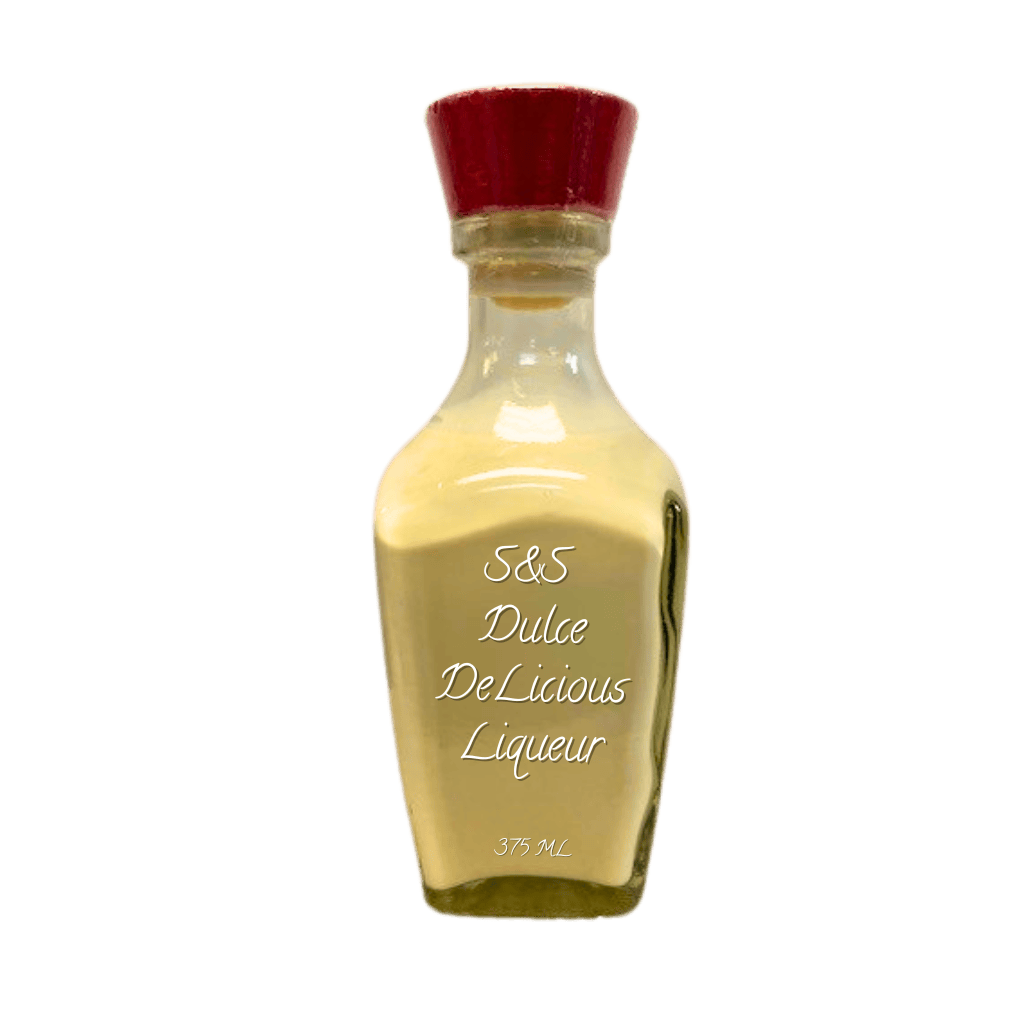 S&S Dulce DeLicious Liqueur