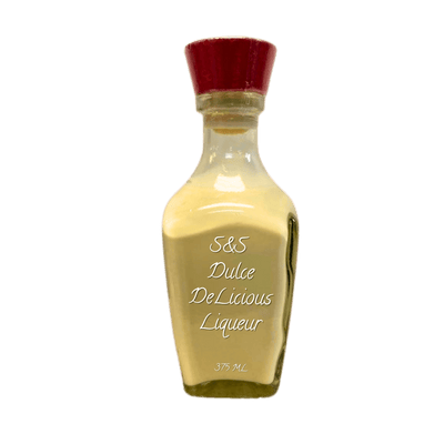 S&S Dulce DeLicious Liqueur