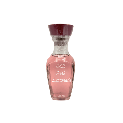 S&S Pink Lemonade