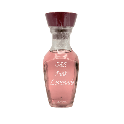 S&S Pink Lemonade