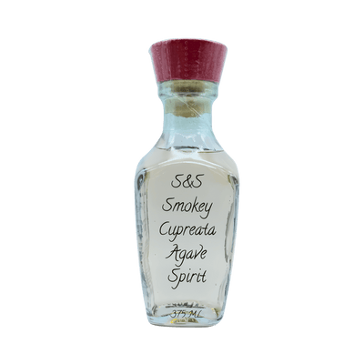 S&S Smokey Cupreata Agave Spirit