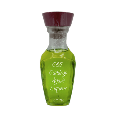 S&S Sundrop Agave Liqueur