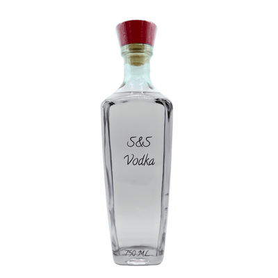 S&S Vodka