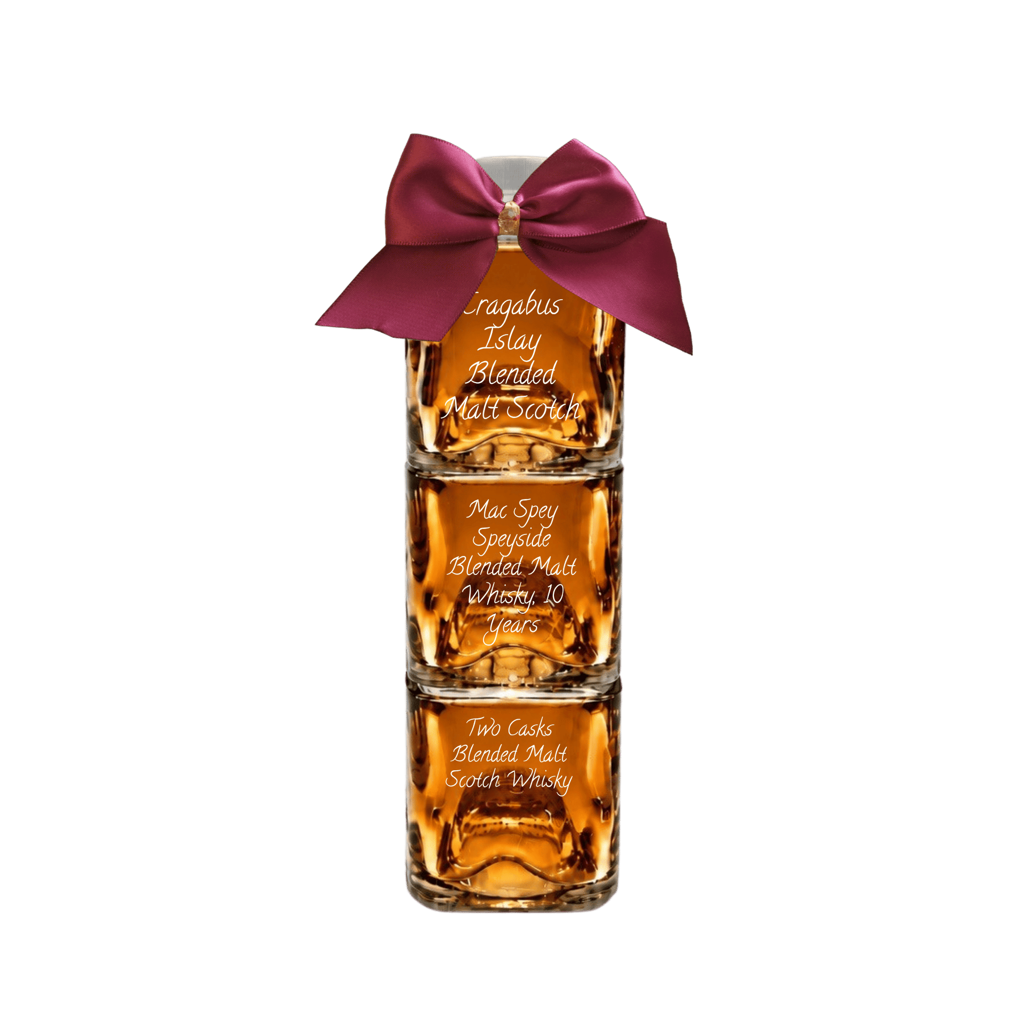 Scotch Tasting Set