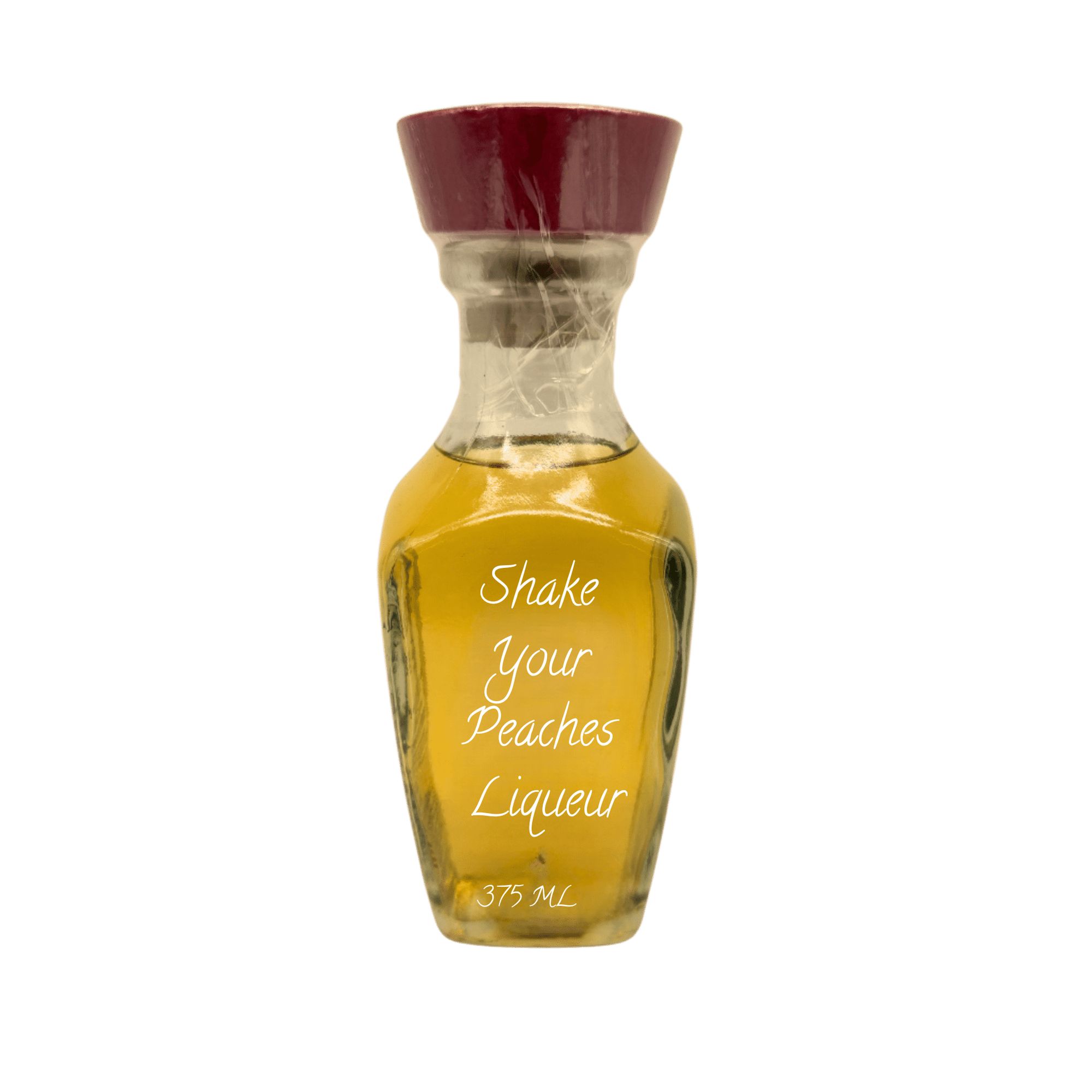 Shake Your Peaches Liqueur