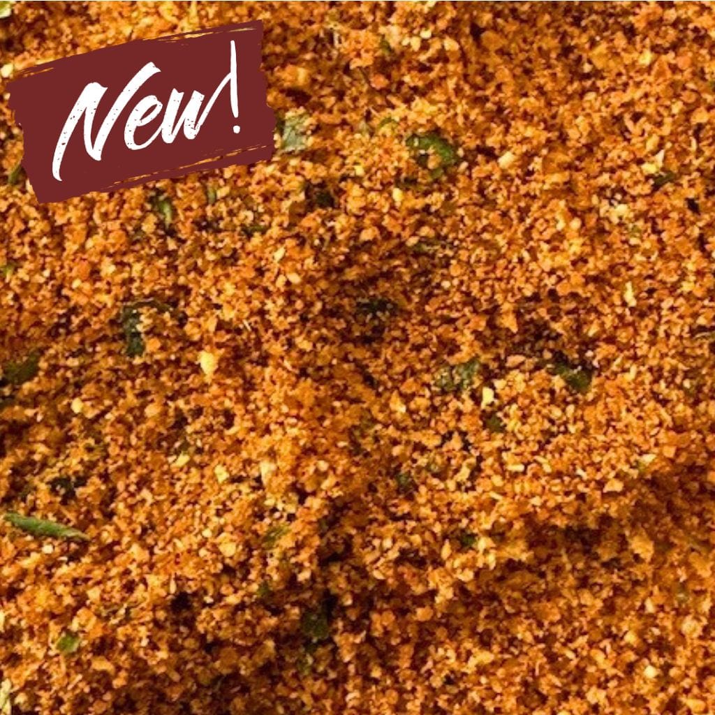 Shakshuka Spice. Spice for Shakshouka