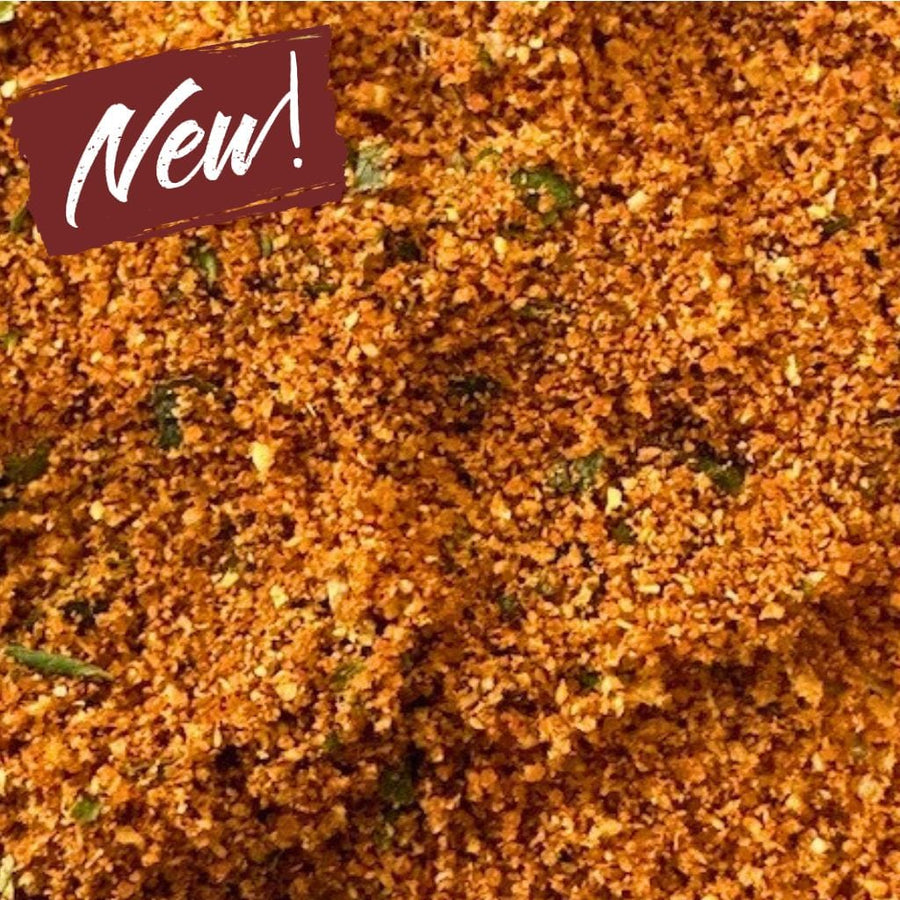 Shakshuka Spice. Spice for Shakshouka