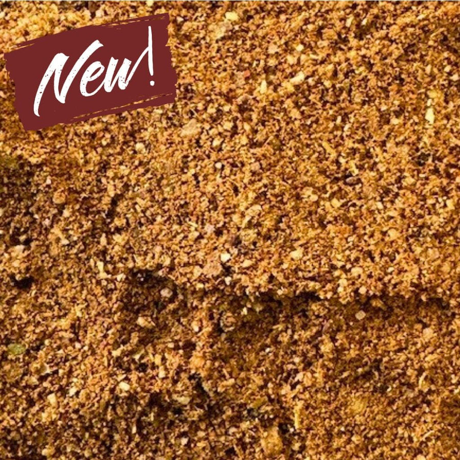 Shwarma Spice. Spice for chicken shawarma