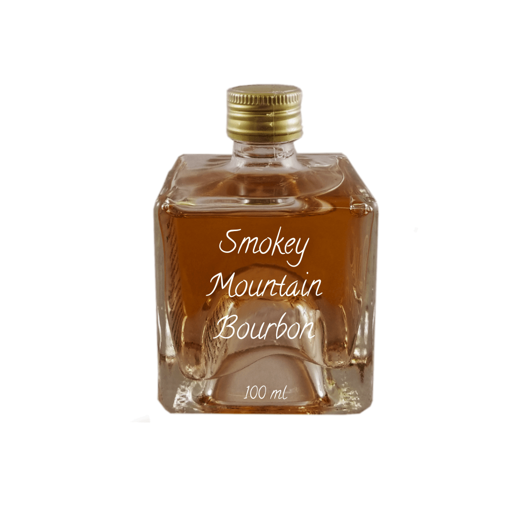 S&S Smokey Mountain Wheated Bourbon