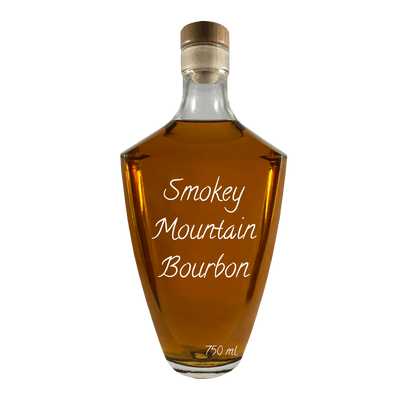 S&S Smokey Mountain Wheated Bourbon