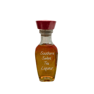 Southern Sweet Tea Liqueur
