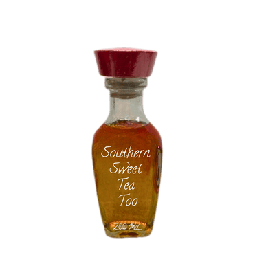 S&S Southern Sweet Tea Too