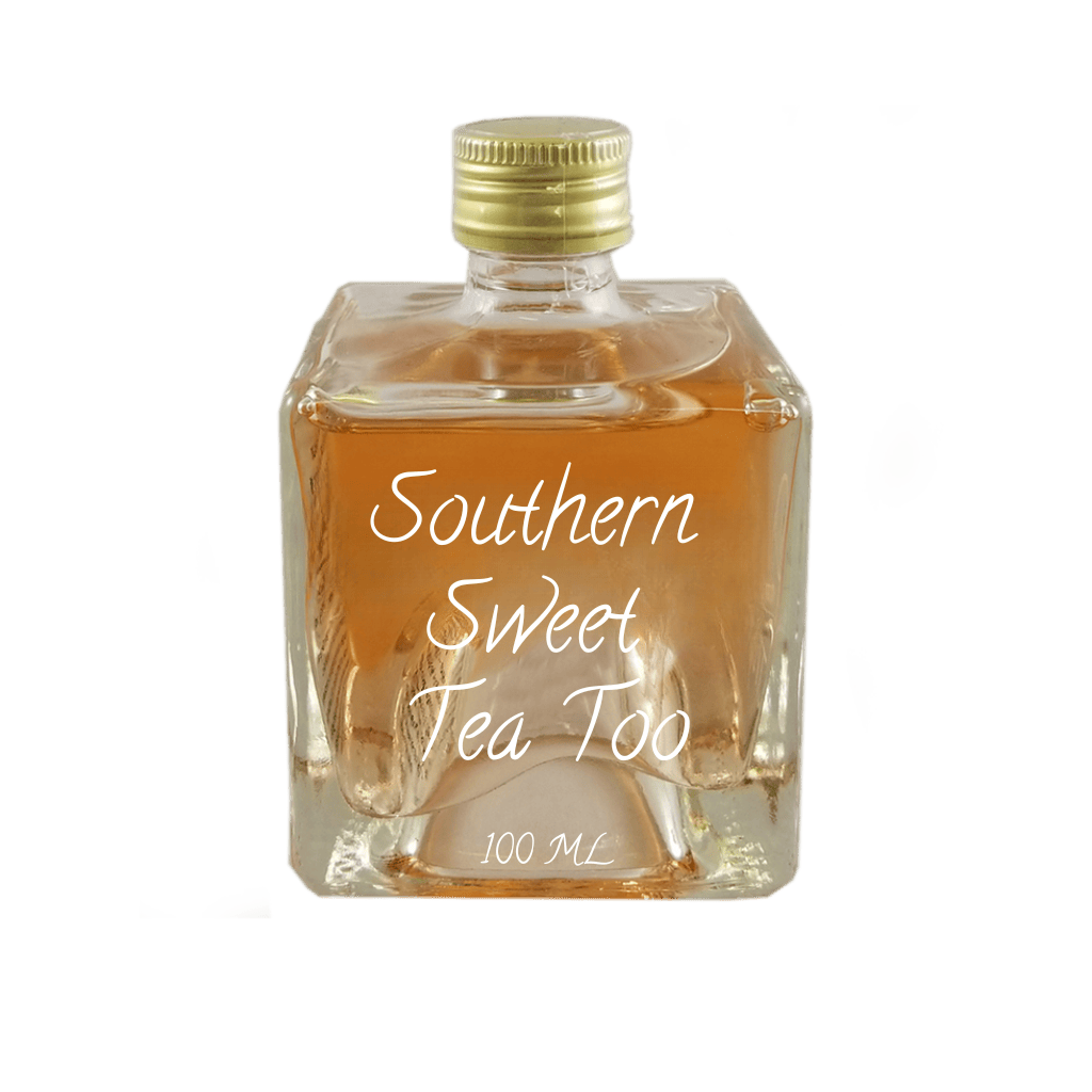 S&S Southern Sweet Tea Too