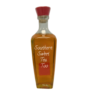 S&S Southern Sweet Tea Too