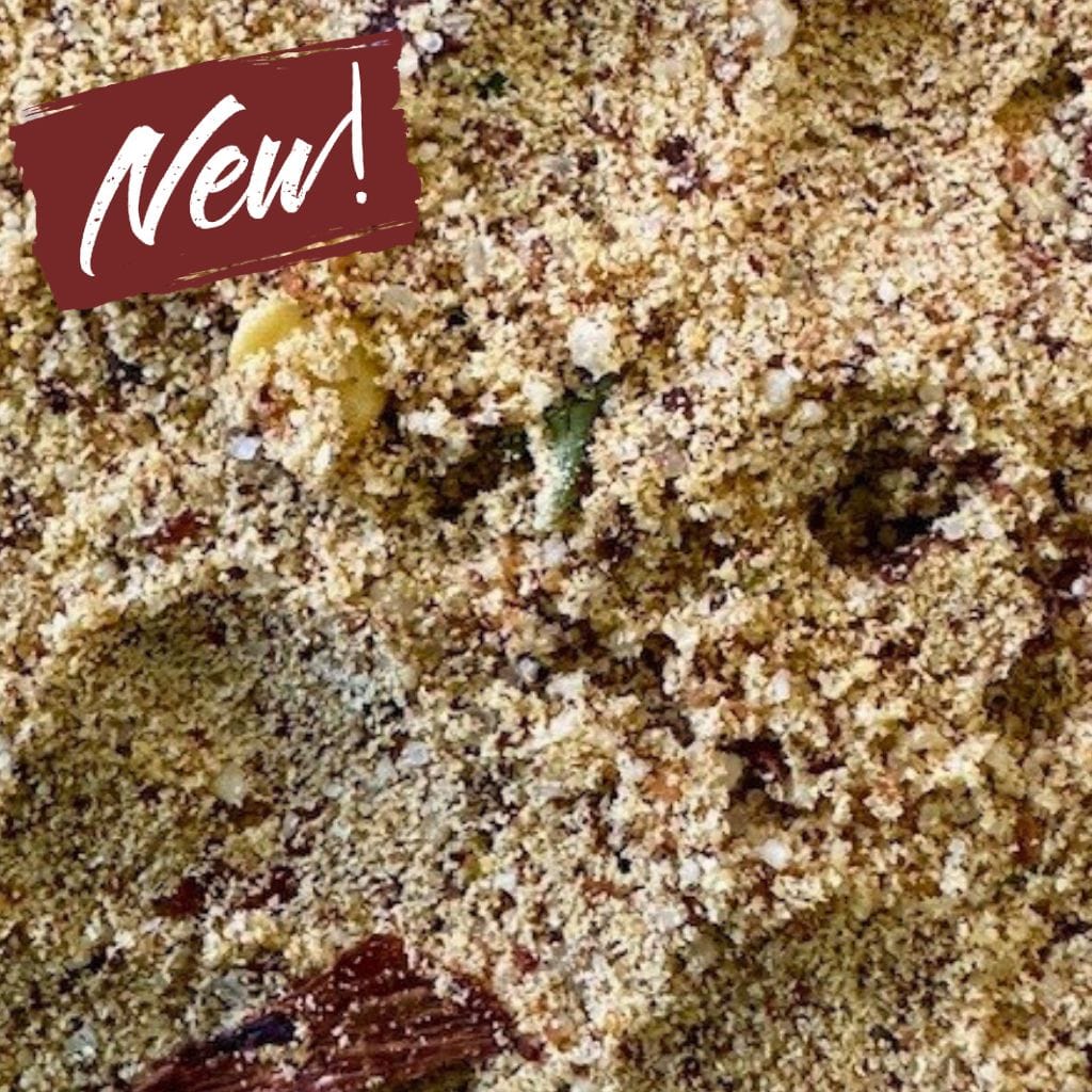 Sweet heat mustard mix. Mustard Mix