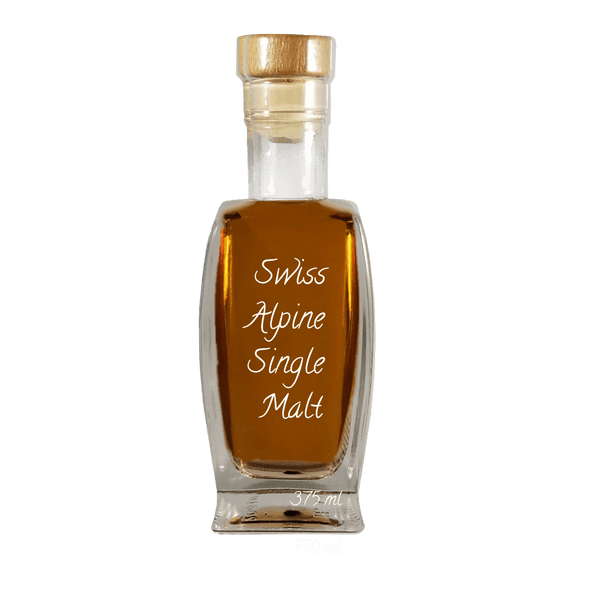 Swiss Alpine Single Malt