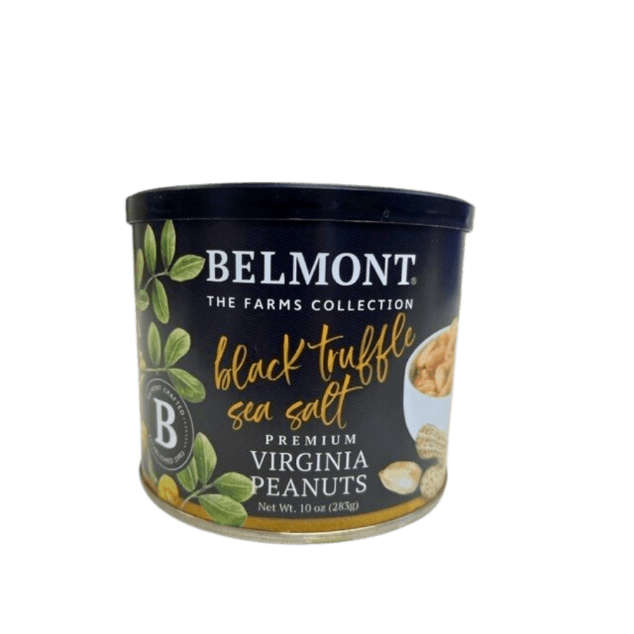 Maple Bourbon Butter Toffee Mixer Peanuts  Belmont Virginia Peanuts –  Belmont Peanuts