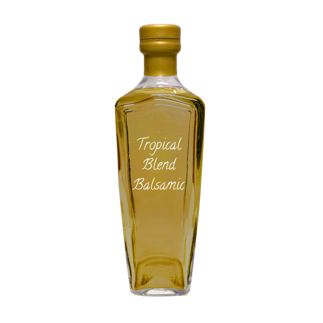 Tropical Blend Balsamic