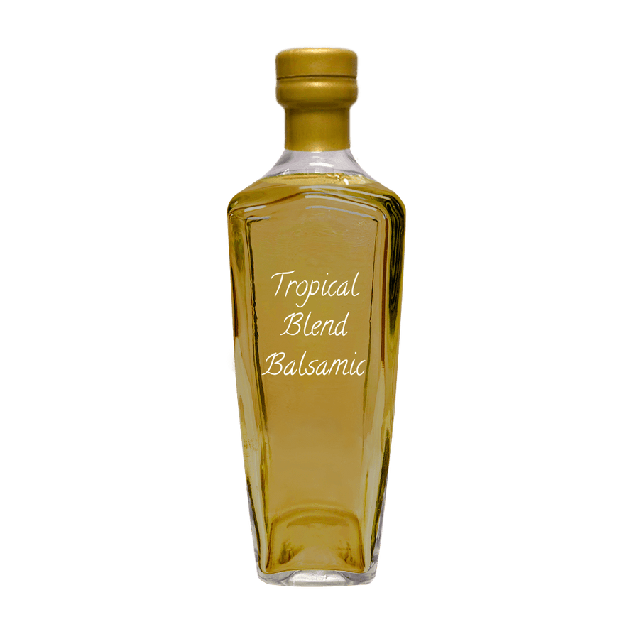 Tropical Blend Balsamic