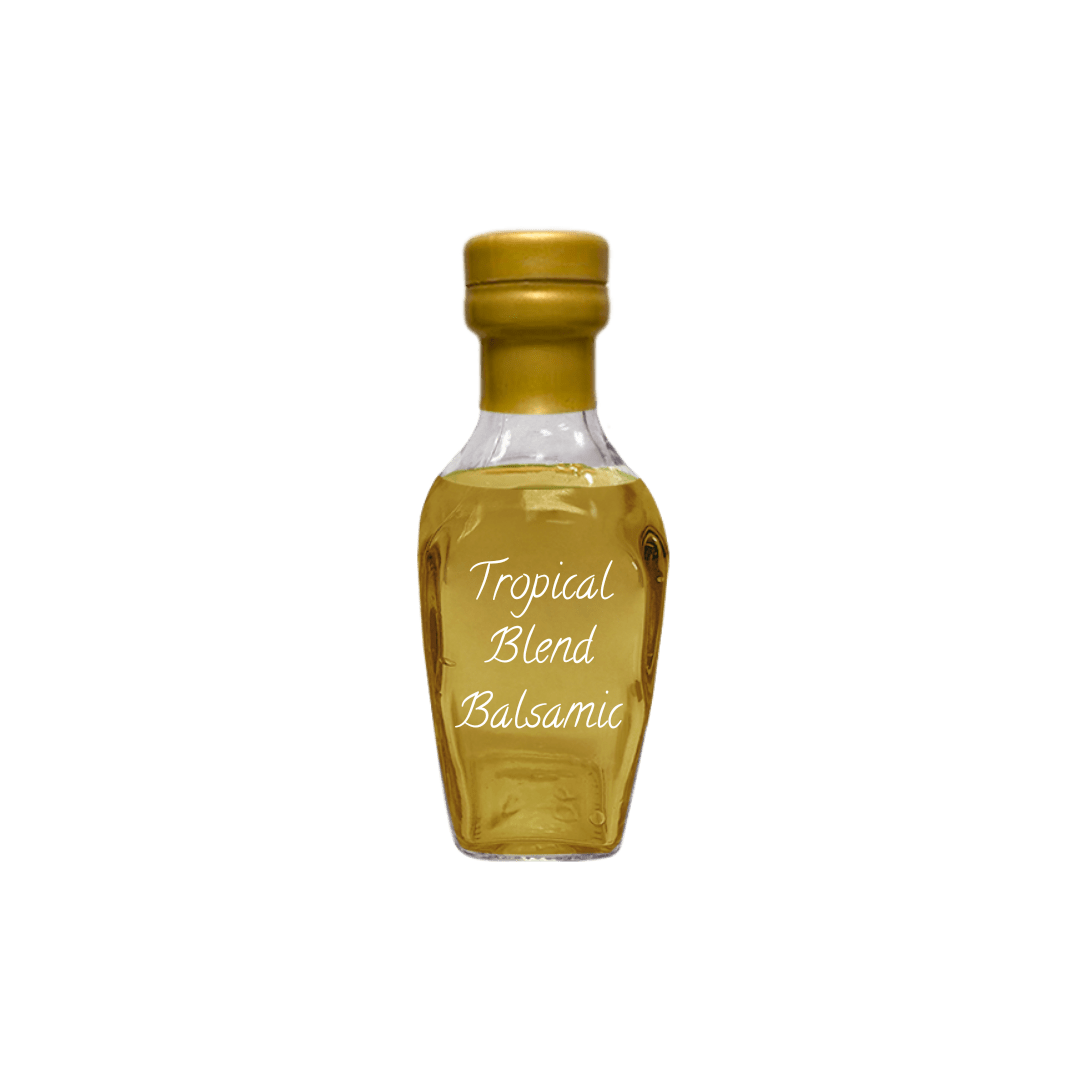 Tropical Blend Balsamic
