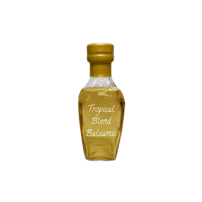 Tropical Blend Balsamic