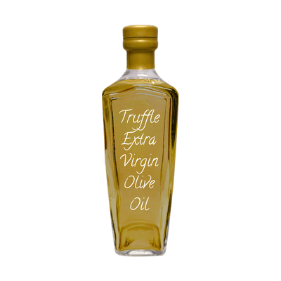 Truffle Extra Virgin Olive Oil