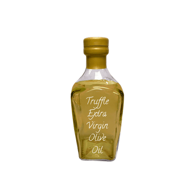 Truffle Extra Virgin Olive Oil