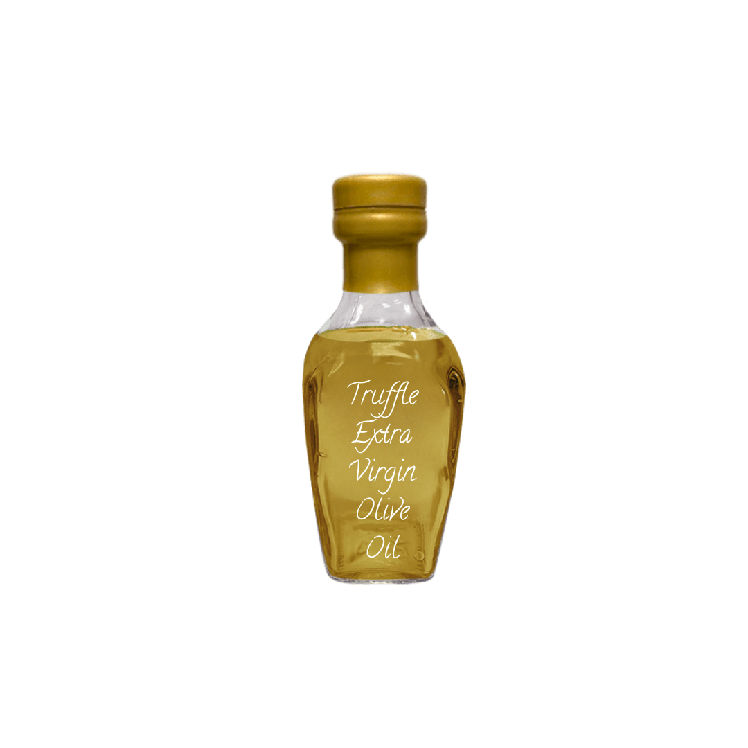Truffle Extra Virgin Olive Oil