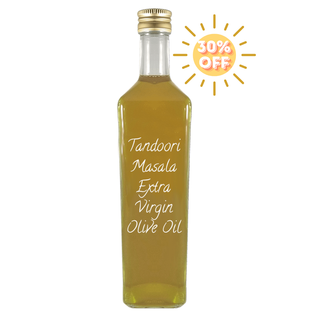 Tandoori Masala Extra Virgin Olive Oil tandoori-masala-extra-virgin-olive-oil