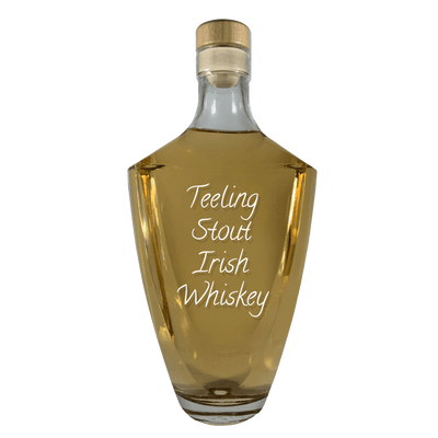 teeling stouth. the best scotch in the united states