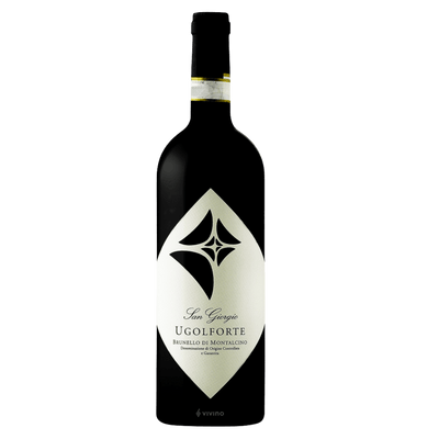 Tenuta San Giorgio Ugolforte Brunello di Montalcino