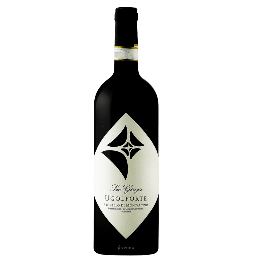 Tenuta San Giorgio Ugolforte Brunello di Montalcino