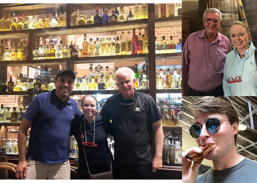 Good Isn’t Good Enough