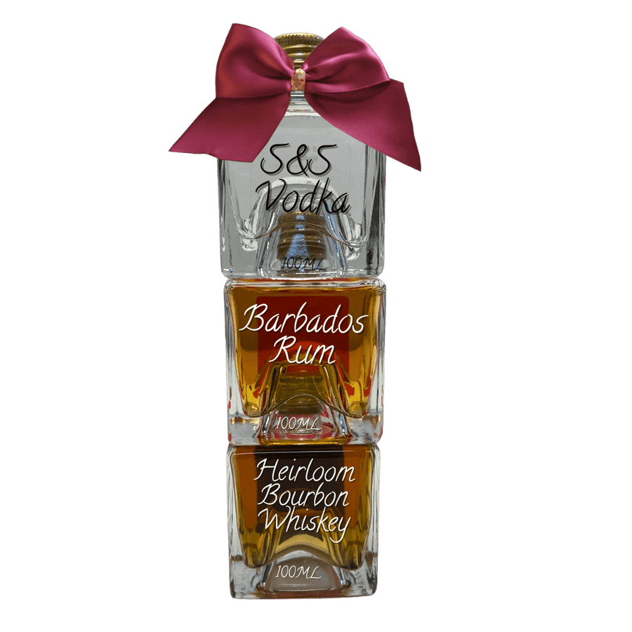 Best holiday gifts. vodka cube. rum cube, whiskey cube. 