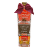 spirits gift set. spirits and spice. for the flavor curious